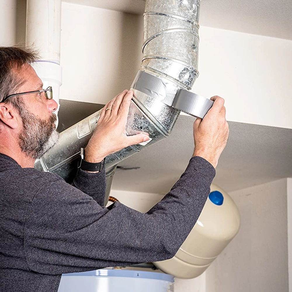 TAMİR BANTI ÇOK AMAÇLI 48MM*10 MT GRİ BONDİT