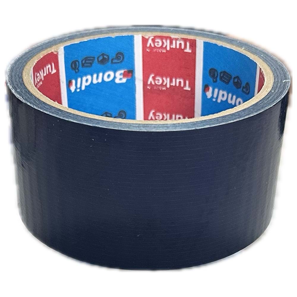 BONDİT ÇOK AMAÇLI TAMİR BANDI 48 MM*10 MT MAVİ