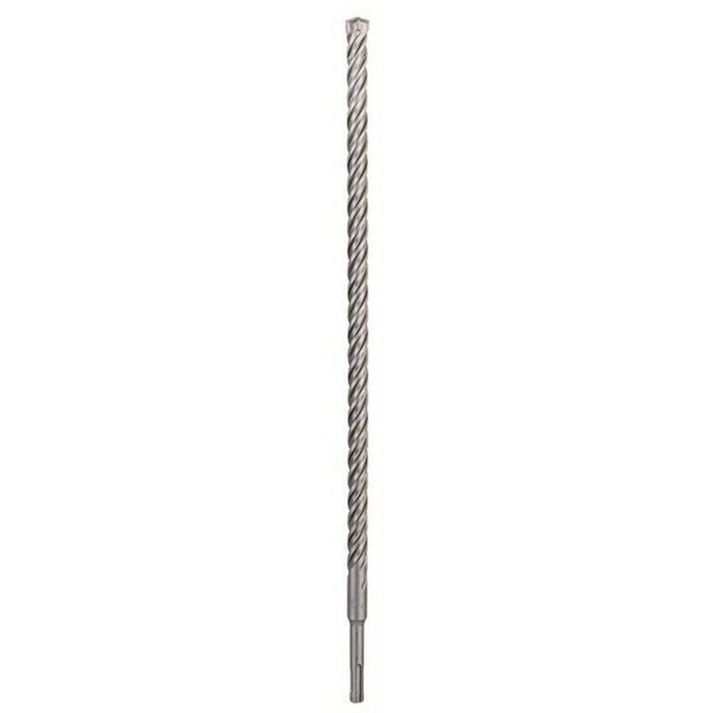SDS PLUS MATKAP UCU 2 ELMAS BETON 20*450 MM DMAX SİLVER