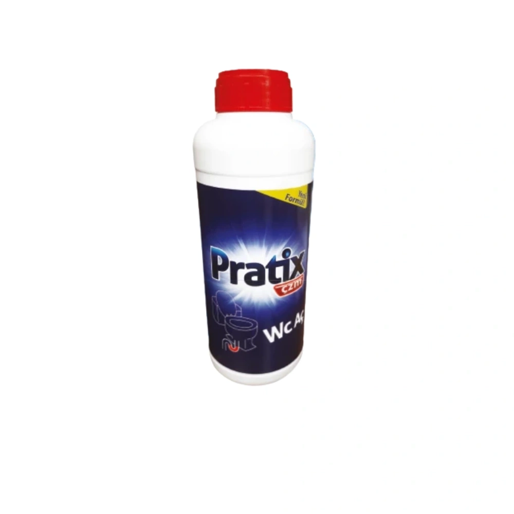 PRATİX LAVABO AÇICI 2000 GR