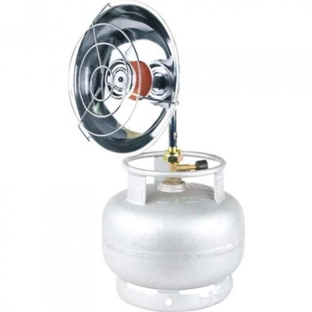 KAMP SOBASI 1500 WAT NURGAZ