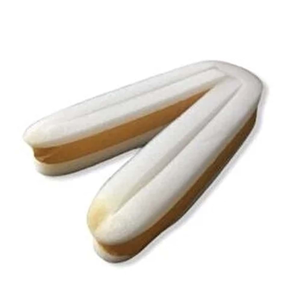 SUNFLEKS KAPI ALTI BANDI 90 CM BEYAZ