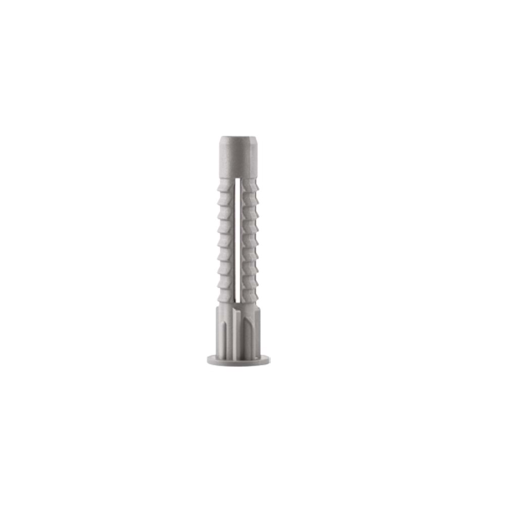 TUĞLA DÜBELI PAKET 250 Lİ 8 MM MA-DE GRİ