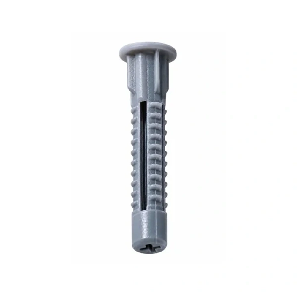 TUĞLA DÜBELİ PAKET 500 LÜ 10 MM GRİ MA-DE