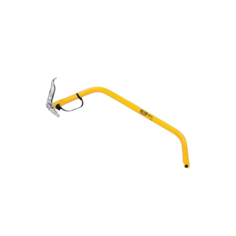 BIÇKI ÜÇGEN-BOŞ KOL-YAY MODEL-61 CM-SGS-SARI