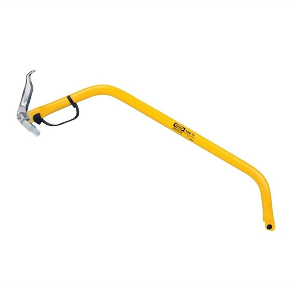 BIÇKI ÜÇGEN-BOŞ KOL-YAY MODEL-76 CM-SGS-SARI