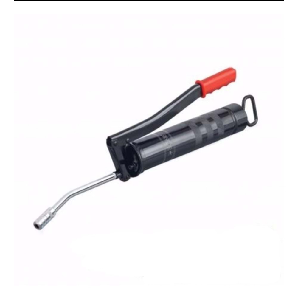 GRES POMPASI-4 TIRNAK-500 CC-SGS-SİYAH