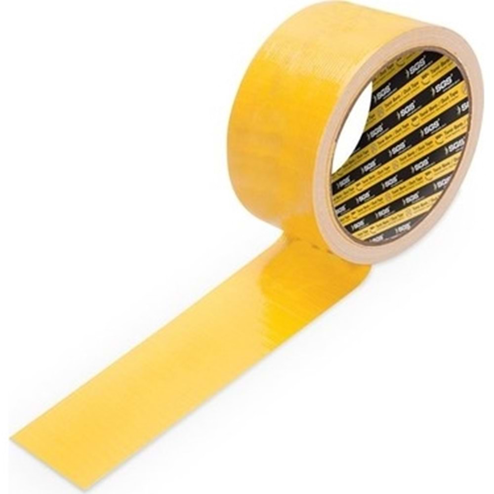 SGS TAMİR BANDI 48 MM*10 MT SARI