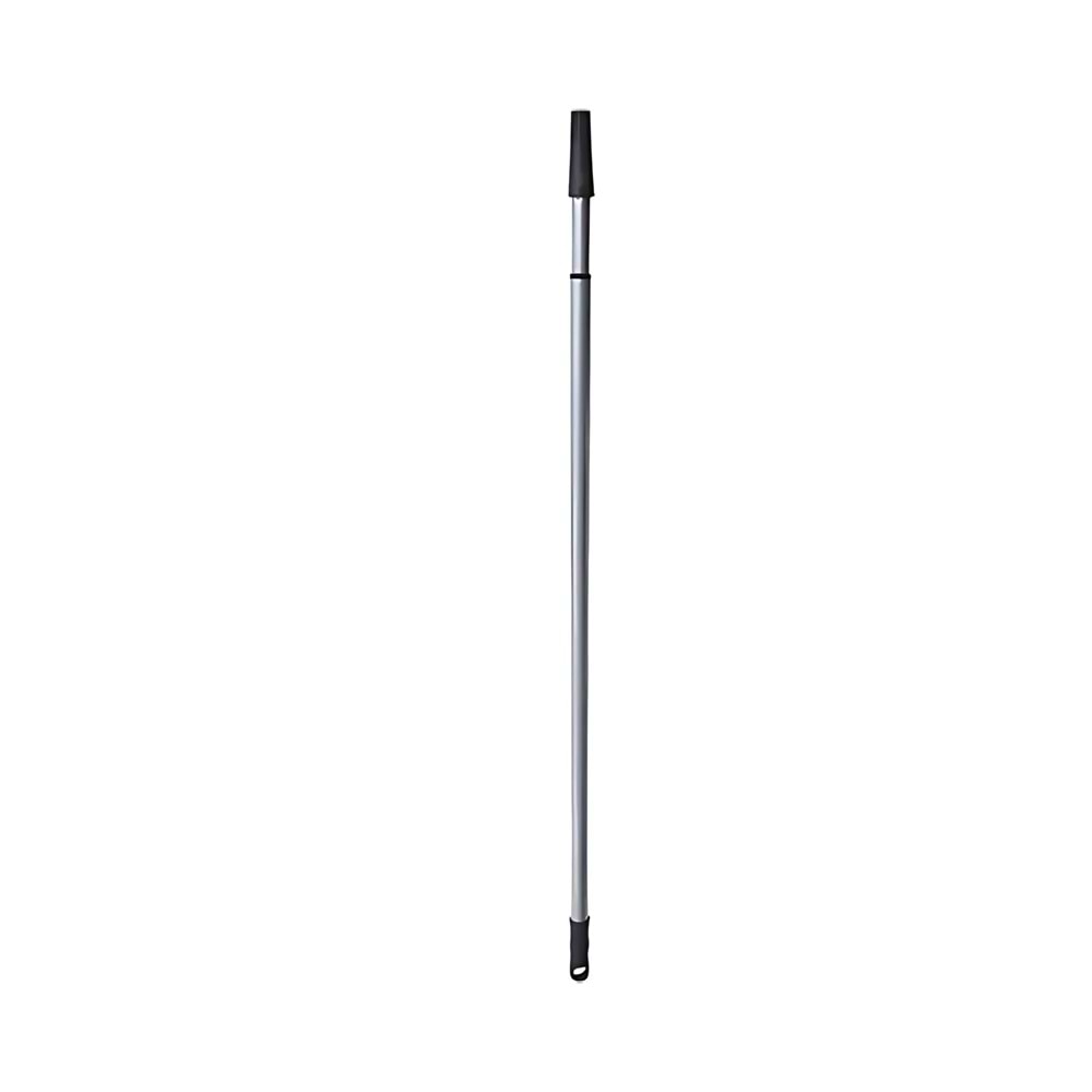 SGS METAL TELESKOPİK SIRIK 4 MT GRİ
