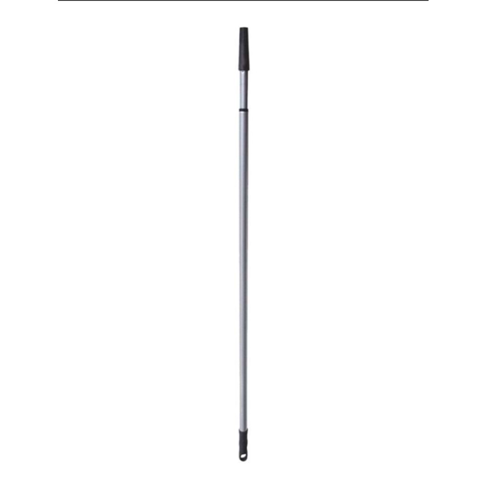 SIRIK ALİMİNYUM TELESKOPİK 4 MT GRİ SGS