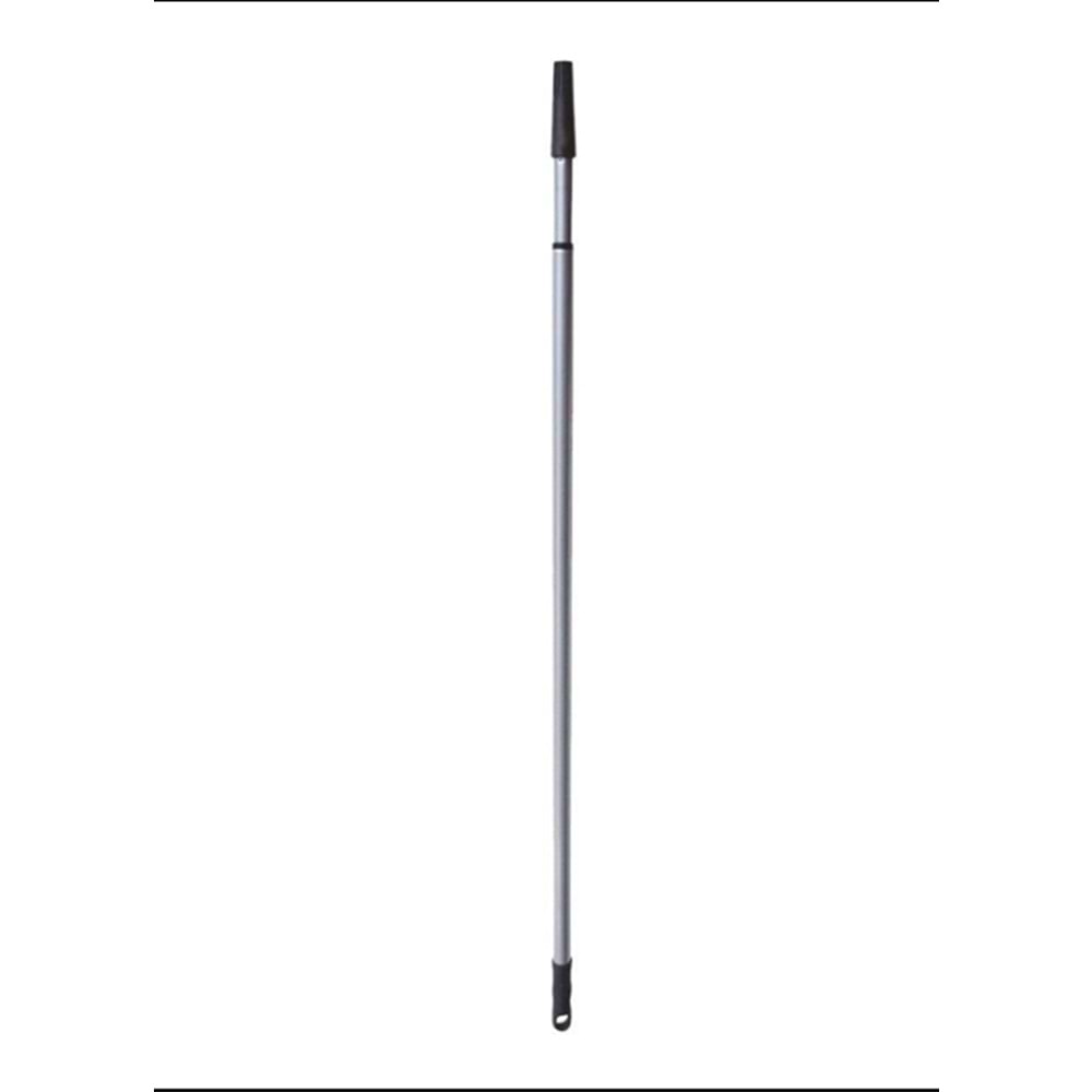 SIRIK ALİMİNYUM TELESKOPİK 6 MT GRİ SGS