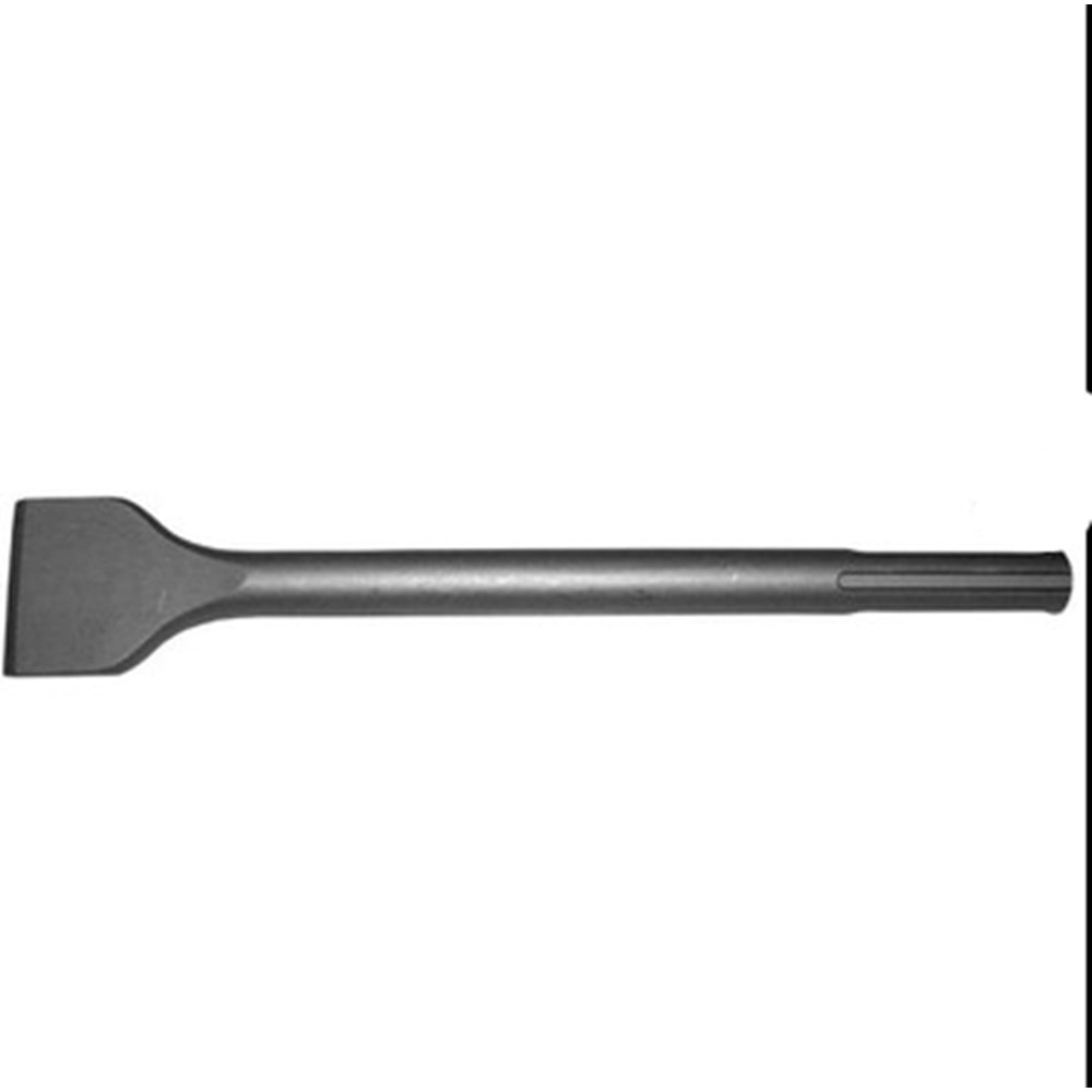 SDS KESKİ MAX-YASSI-18*400*25 MM-CMC-SİYAH