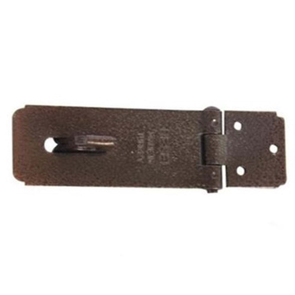 BEŞEL LÜX KİLİTLENEN SANDIK ASKISI NO:35 90 MM BAKIR