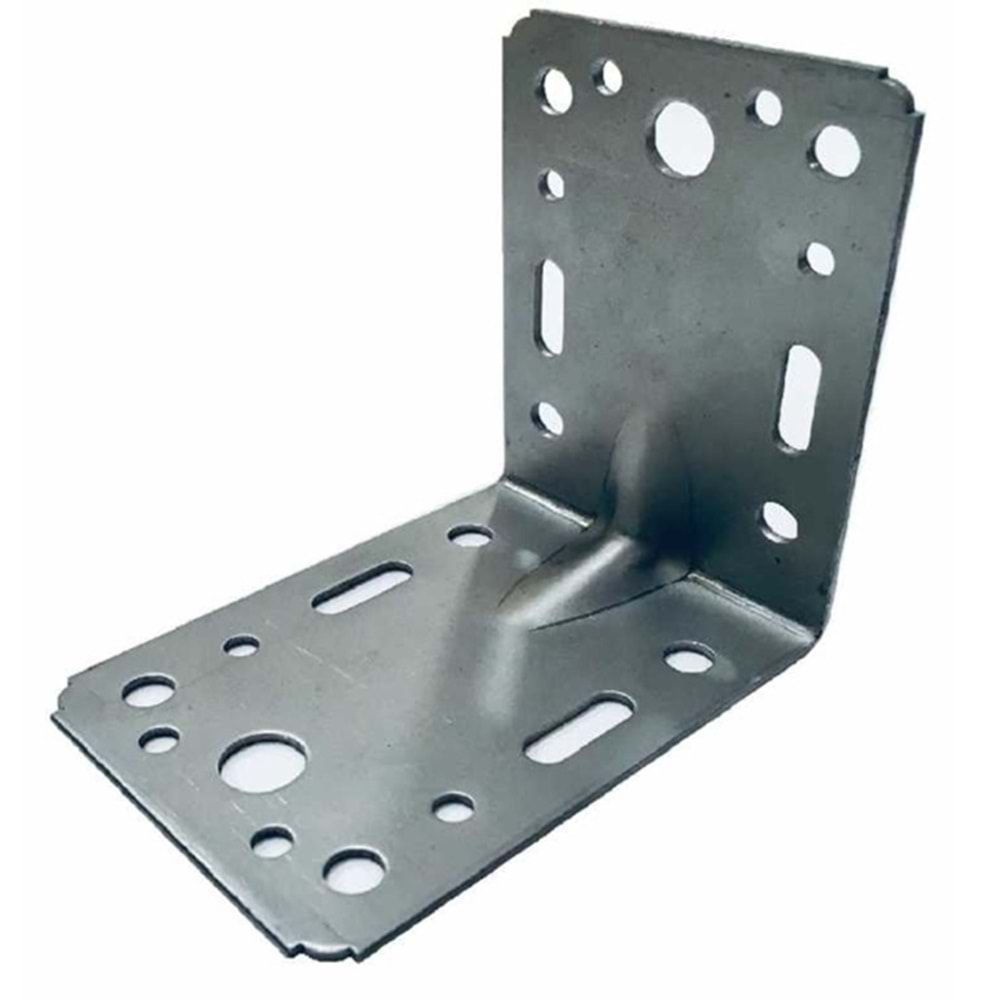BEŞEL METAL MASA GÖNYE 65 65*90*90 KROM