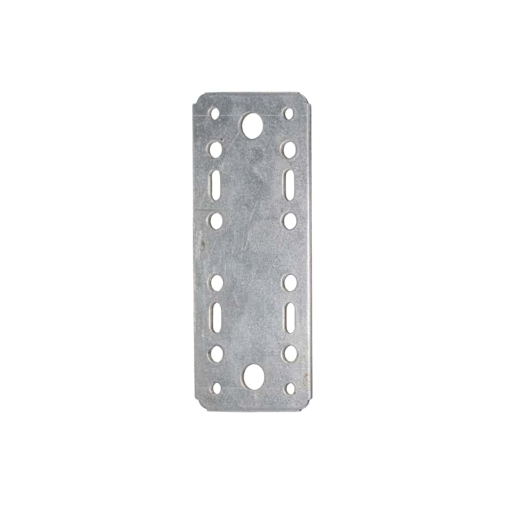 BEŞEL METAL DÜZ BAĞLANTI 55*140 KROM