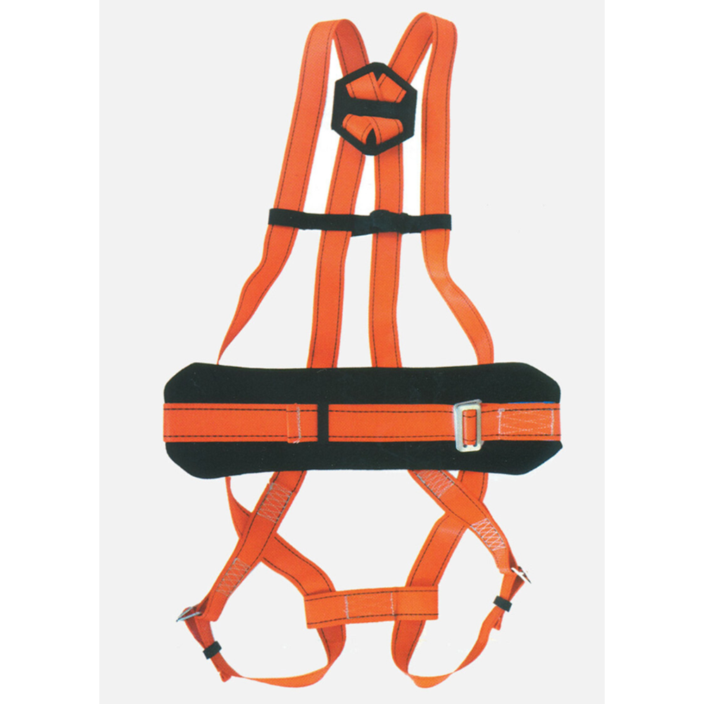 EMNİYET KEMERİ BEL TİPİ SELECTİVE