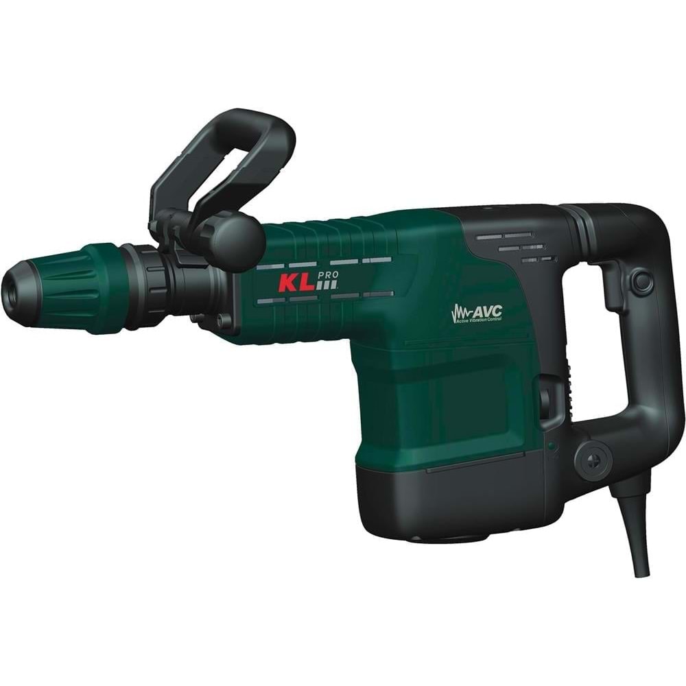 MATKAP KIRICI DELİCİ ELEKTRİKLİ ROPNÖMATİK SDS MAX 1500W KL PRO