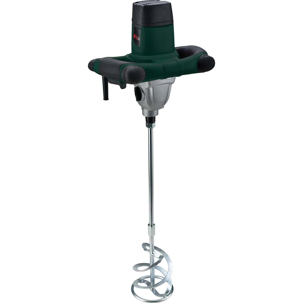 ALÇI BOYA KARIŞTIRICI ELEKTRİKLİ 160 MM/M 14 1600W KL PRO