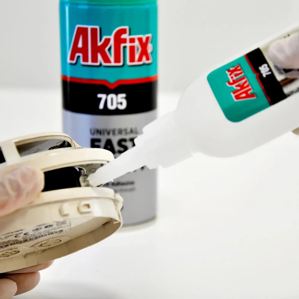 HIZLI YAPIŞTIRICI-705 SPREY-200 ML-AKFİX-YEŞİL