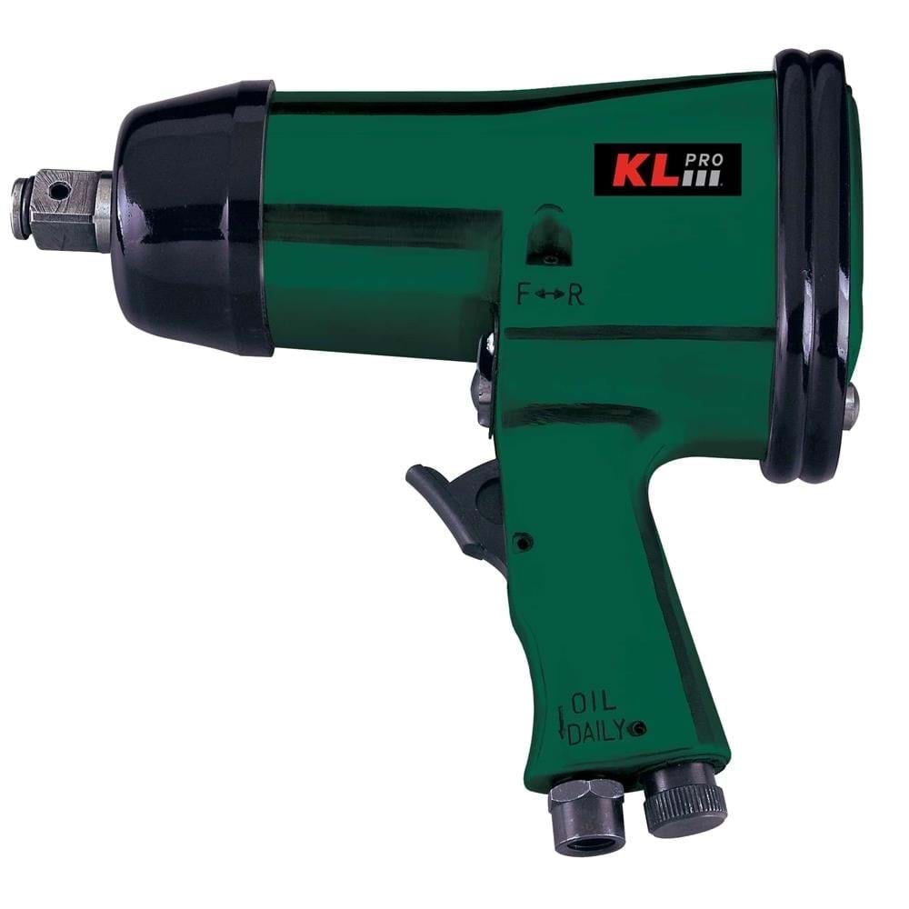 SOMUN SIKMA-VİDALAMA -3/4 DARBELİ HAVALI KL PRO