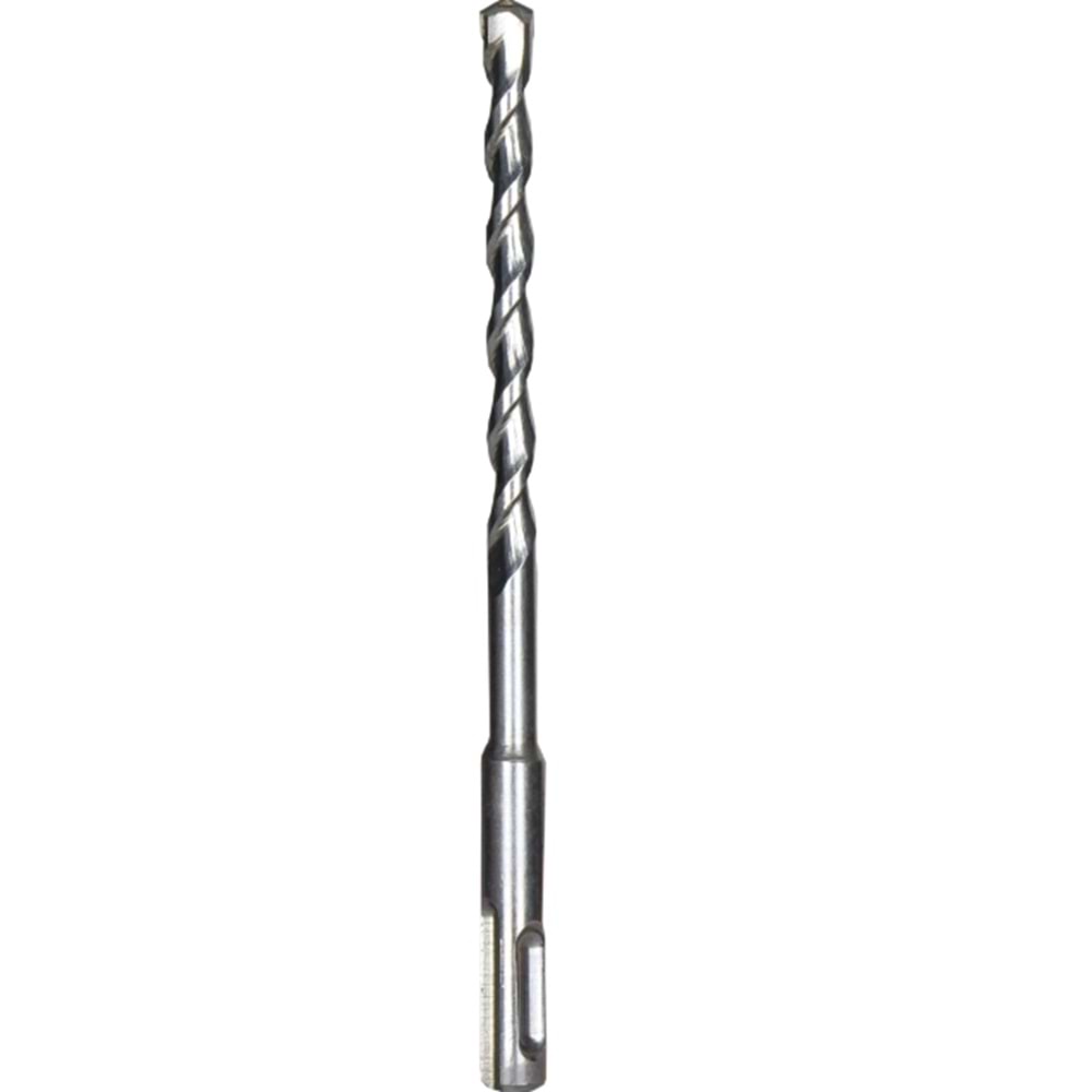 SDS PLUS MATKAP UCU 2 ELMAS-BETON 8*160 MM SİLVER BUL-MAX