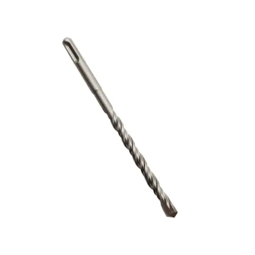 SDS PLUS MATKAP UCU 2 ELMAS-BETON 12*350 MM SİLVER BUL-MAX