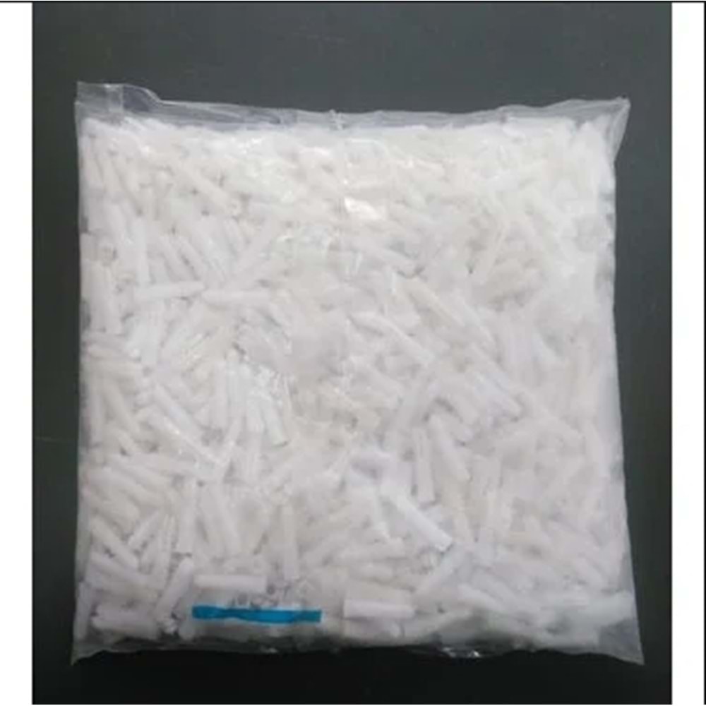 ROPLAX - DÜBEL PAKET 1000 ADET 7 MM BEYAZ BUL-MAX