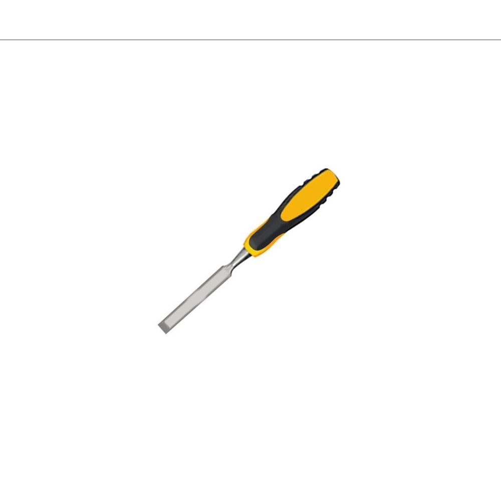 KINZO PLASTİK SAP ENLİ KALEM 10 MM KIRMIZI