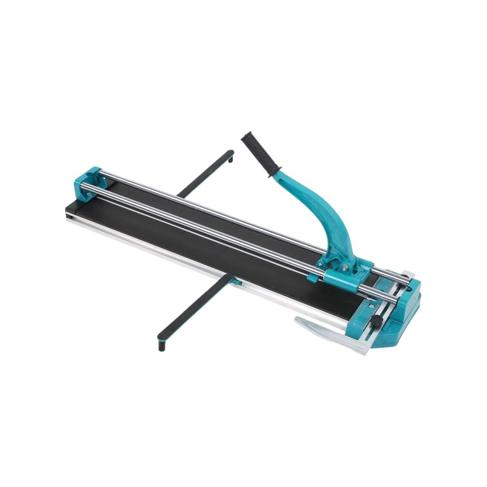 KINZO MANUEL SERAMİK KESME MAKİNESİ 400 MM MAVİ