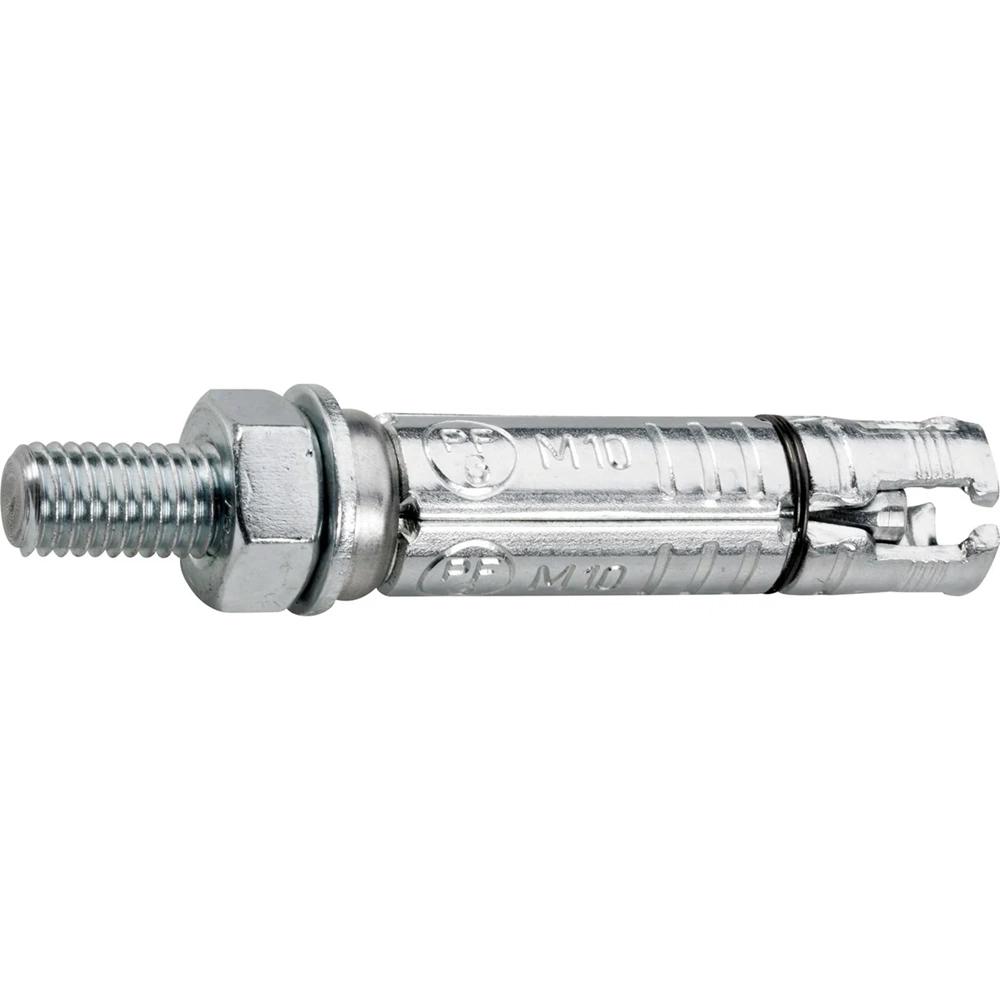 ÇELİK ROPLAX - DÜBEL-TERS-LB-M12*90*80 MM-SORMAT-S