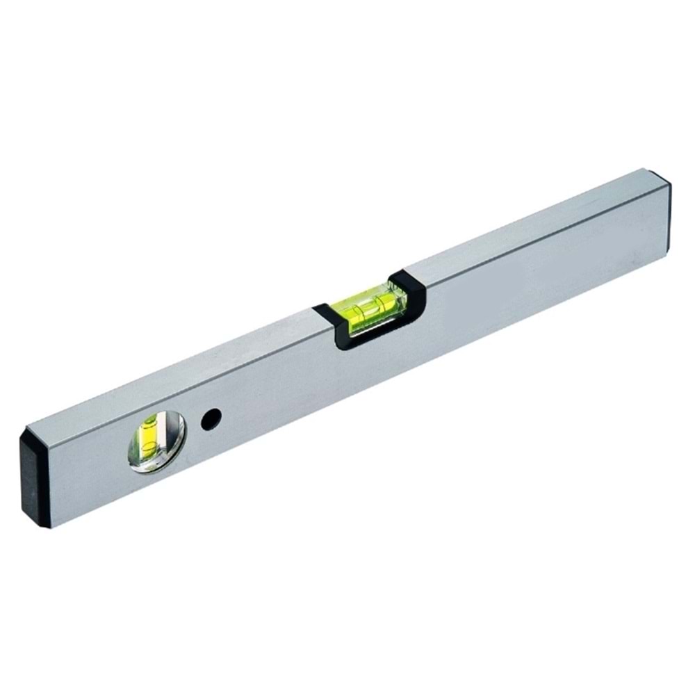 CMC SU TERAZİSİ 45 DERECELİ 50 CM SİLVER