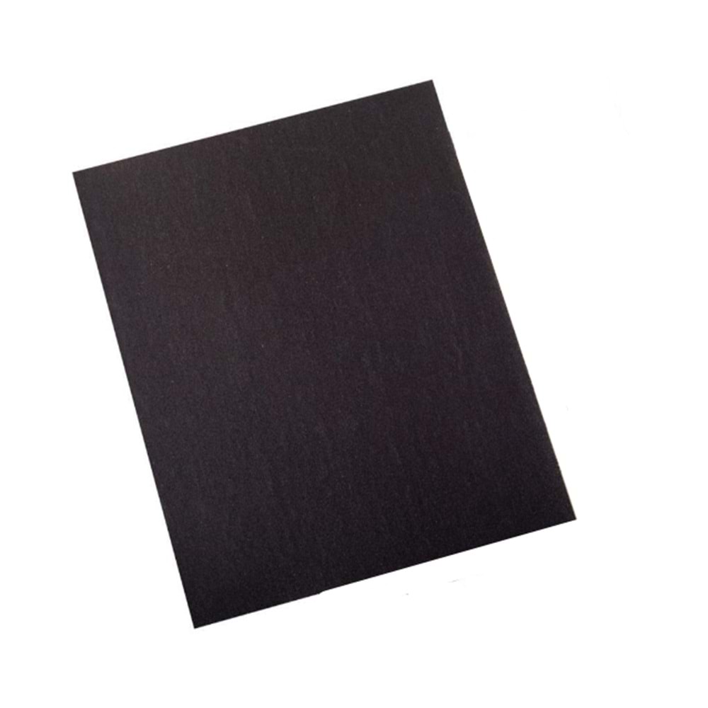 WORLD SU ZIMPARASI P320 23*28 CM SİYAH