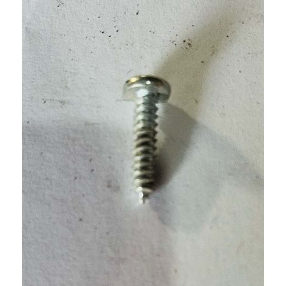 TRİFON VİDA ANAHTAR BAŞ 8*100 KROM ADİL