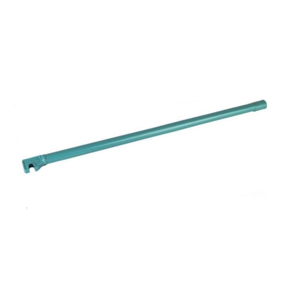 YAKAR DEMİR BÜKME ANAHTAR 18 MM TURKUAZ