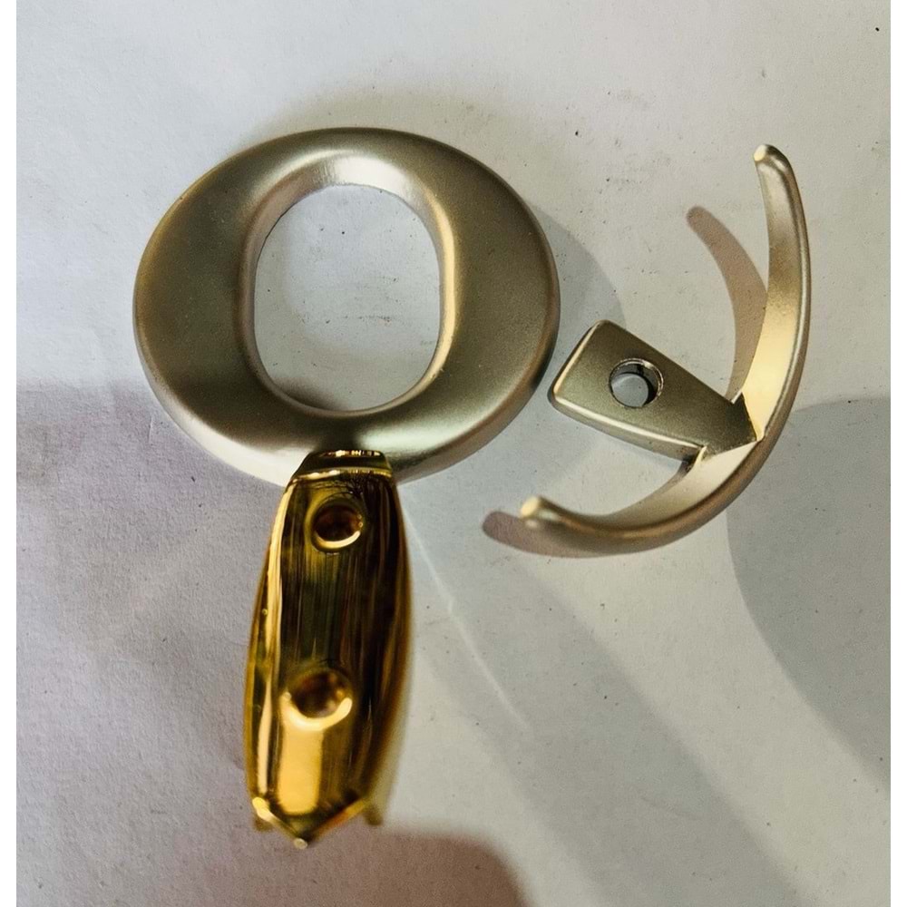 ASKI PORTMANTO SATEN STD SATEN -KROM ISLAH