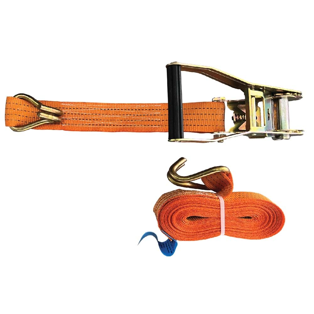 KAMYONCU HALATI-SPANZED-9.70 MT 3 TON-GÜLAL-TURU