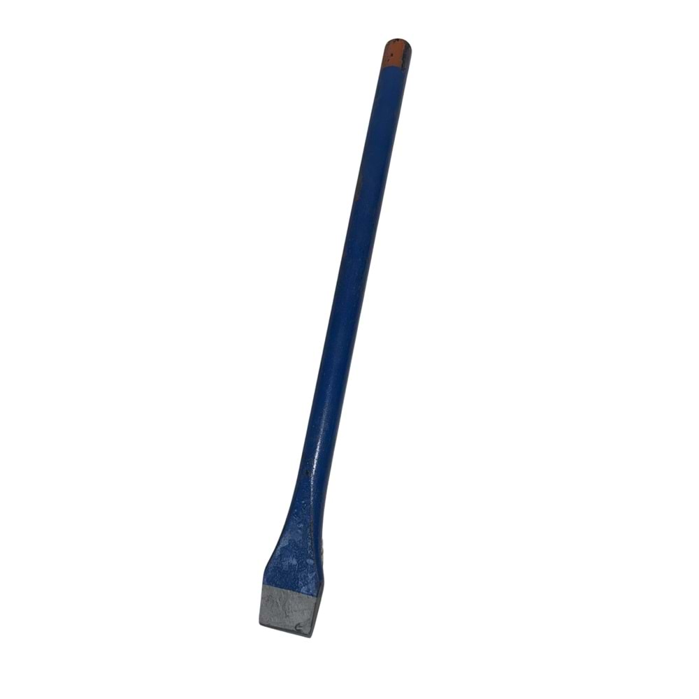 KORUMASIZ DÜZ KESKİ 28.5 CM MAVİ