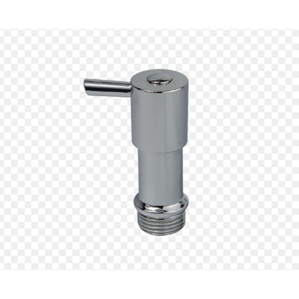 ÇERMİK AÇ-KAPA ARKO VANA UZUN 1/2*3/8 KROM