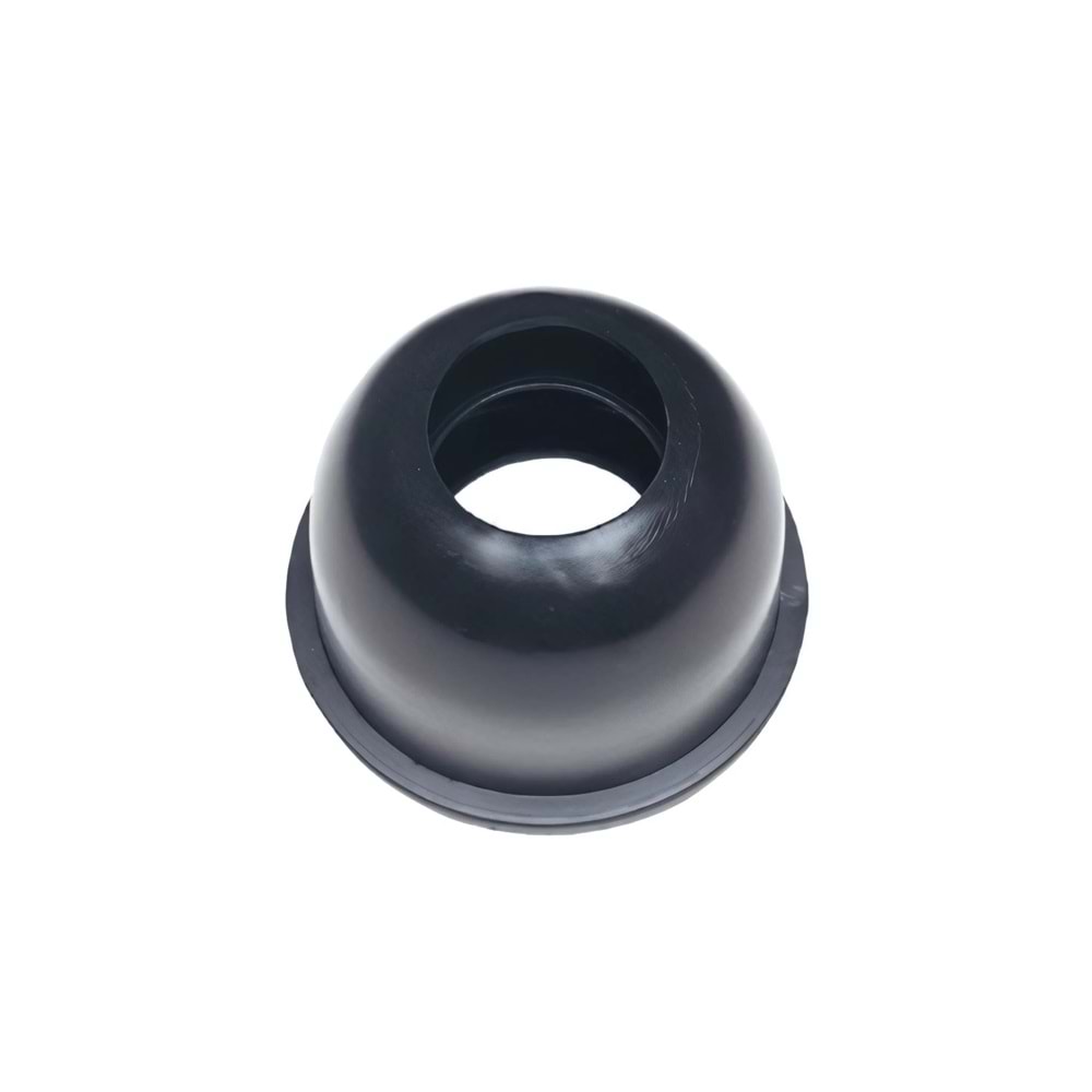 PLASTİK KARB. ADAPTÖR TAKOZU OT BİÇME YEDEK SİYAH