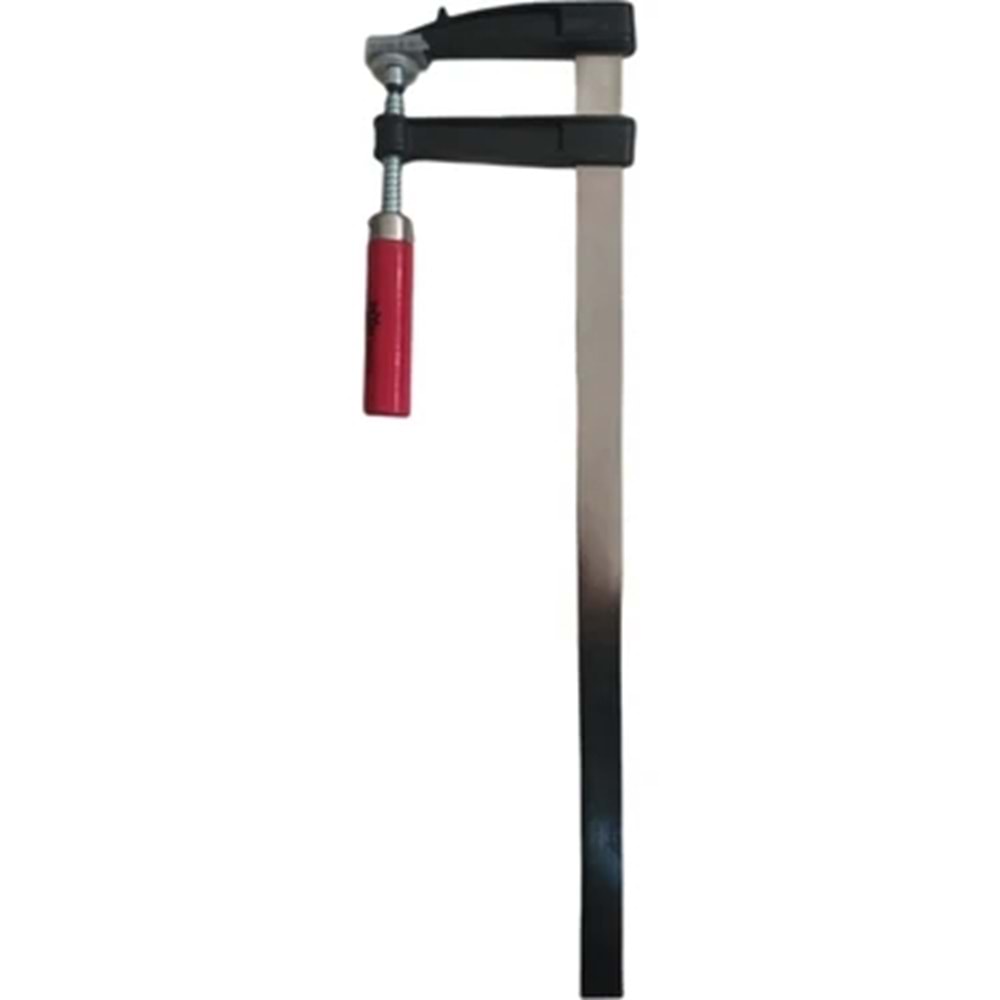 DÜLGER İŞKENCESİ MİNİ 50*150 KIRMIZI BİRTEK