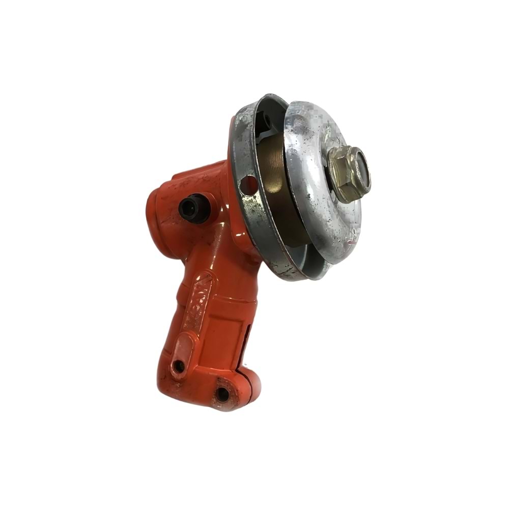 OTOMATİK OT BİÇME YEDEK BAŞ TURUNCU