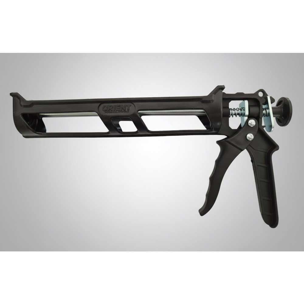 SİLİKON TABANCASI EKONOMİK SİYAH ORIENT