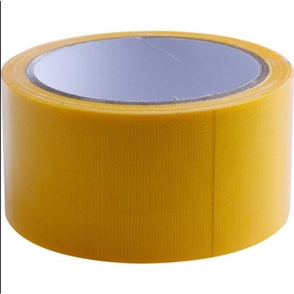 TAMİR BANTI-SU GEÇİRMEZ-10 MT-CMC-SARI