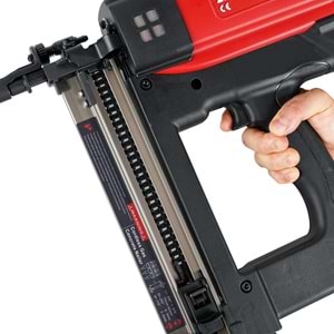 HOFMANN ÇİVİ TABANCASI