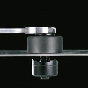 DEPO DELİCİ ELDE-MEKANİK-28.3 MM-RUKO-SİYAH