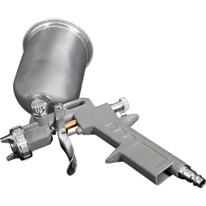 HAVA TABANCA SETİ--5 PARÇA-GÜDE-