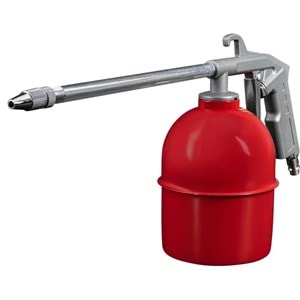 HAVA TABANCA SETİ--5 PARÇA-GÜDE-