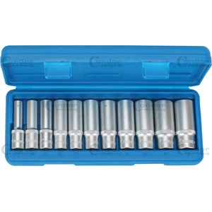 LOKMA TAKIMI UZUN-11 PCS-3/8 CONDOR KROM