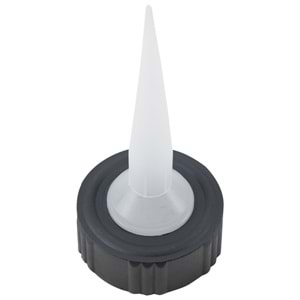 SOSİS TABANCASI-SOSİS-600 ML-EDU-GRİ