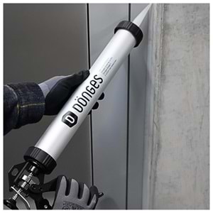 SOSİS TABANCASI-SOSİS-600 ML-EDU-GRİ